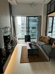 Forte Suites (D8), Apartment #575832891